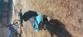 Kymco Activ | Mobile.bg    3