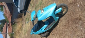 Kymco Activ | Mobile.bg    2