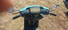 Kymco Activ | Mobile.bg    5