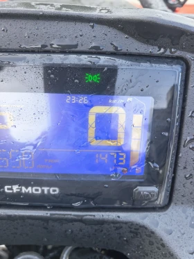 Cfmoto CFORCE 520L !  | Mobile.bg    9