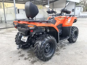 Cfmoto CFORCE 520L !  | Mobile.bg    5