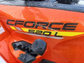 Cfmoto CFORCE 520L !  | Mobile.bg    8