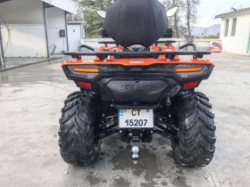 Cfmoto CFORCE 520L !  | Mobile.bg    6