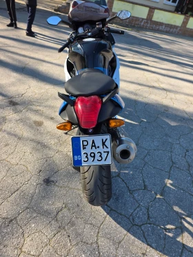 BMW S Bmw k1200s | Auto.bg — изображение 6