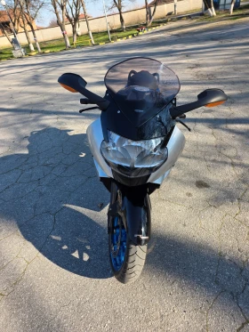 BMW S Bmw k1200s | Auto.bg — изображение 11