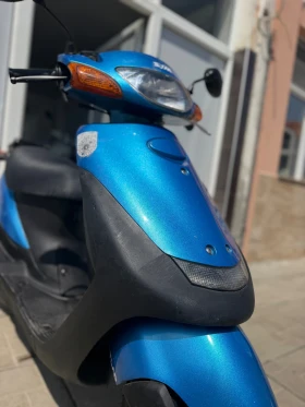 Sym Jet 50 | Auto.bg — изображение 7