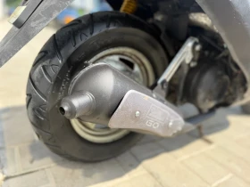 Sym Jet 50 | Auto.bg — изображение 13