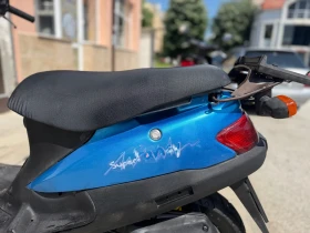 Sym Jet 50 | Auto.bg — изображение 10