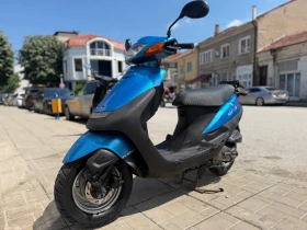 Sym Jet 50 | Auto.bg — изображение 4