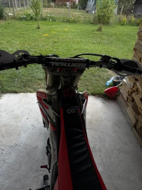 Honda Crf | Mobile.bg � ����� ������ 8