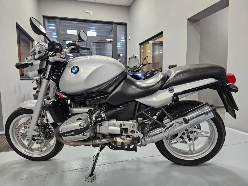 BMW R 850ie, 08.2006г., снимка 5 - Мотоциклети и мототехника - 49205090