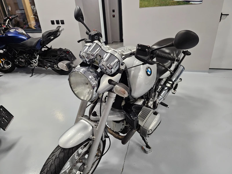 BMW R 850ie, 08.2006г., снимка 8 - Мотоциклети и мототехника - 49205090