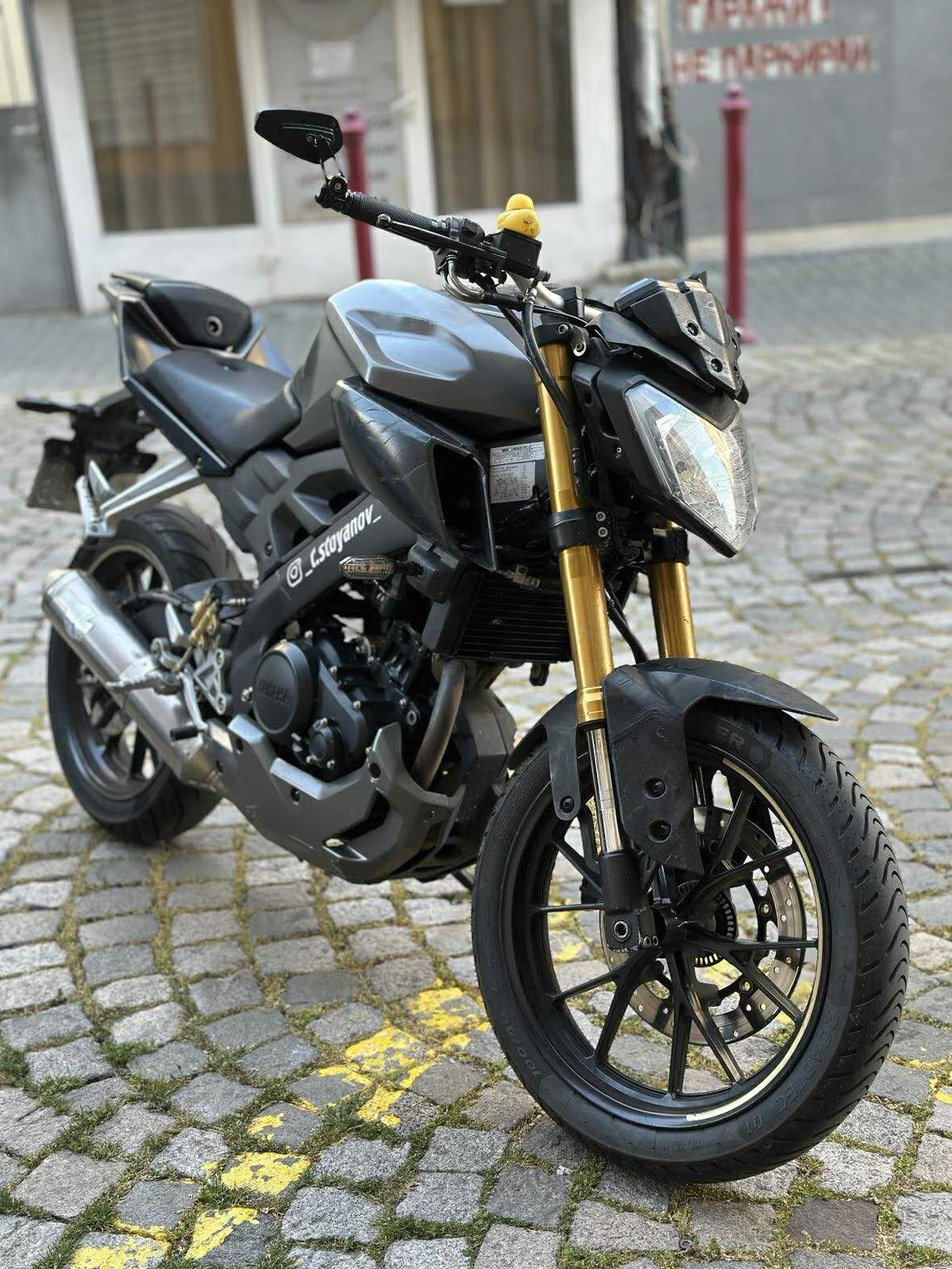 Yamaha Mt-01 | Mobile.bg � ����������� 1