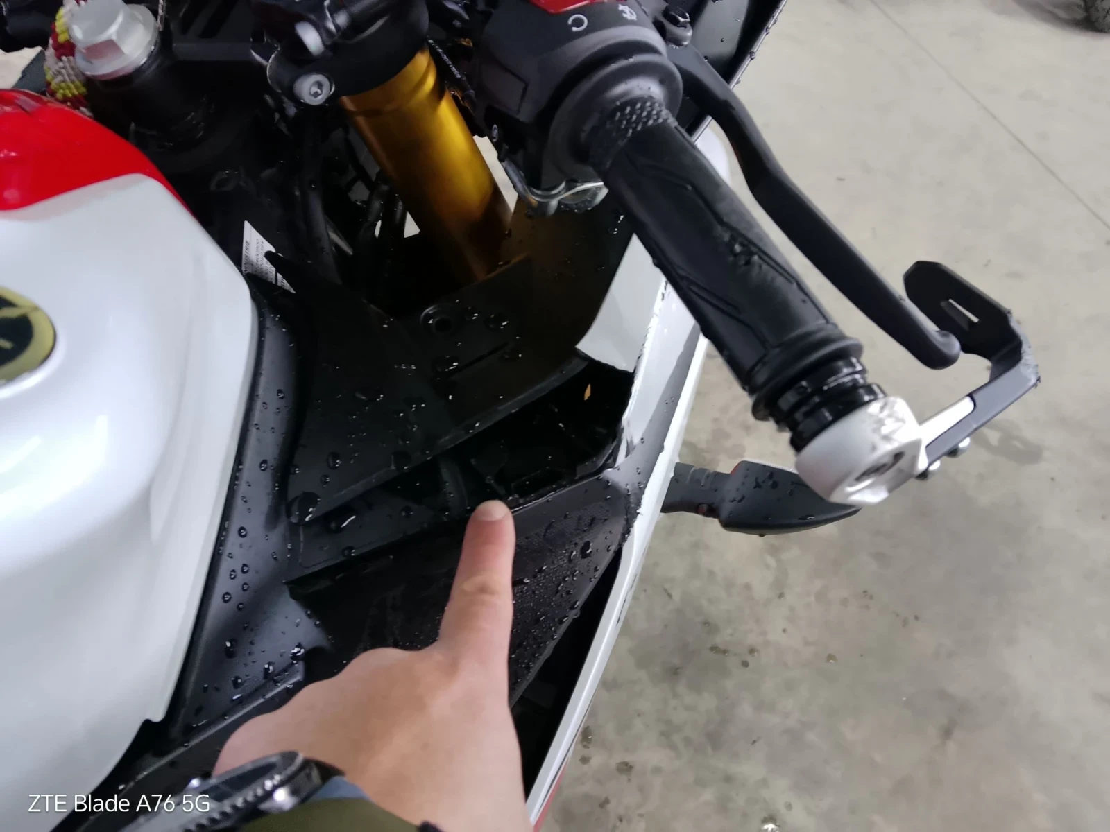 Yamaha Yzf 125 ABS LED A1 A2  | Mobile.bg � ����������� 10