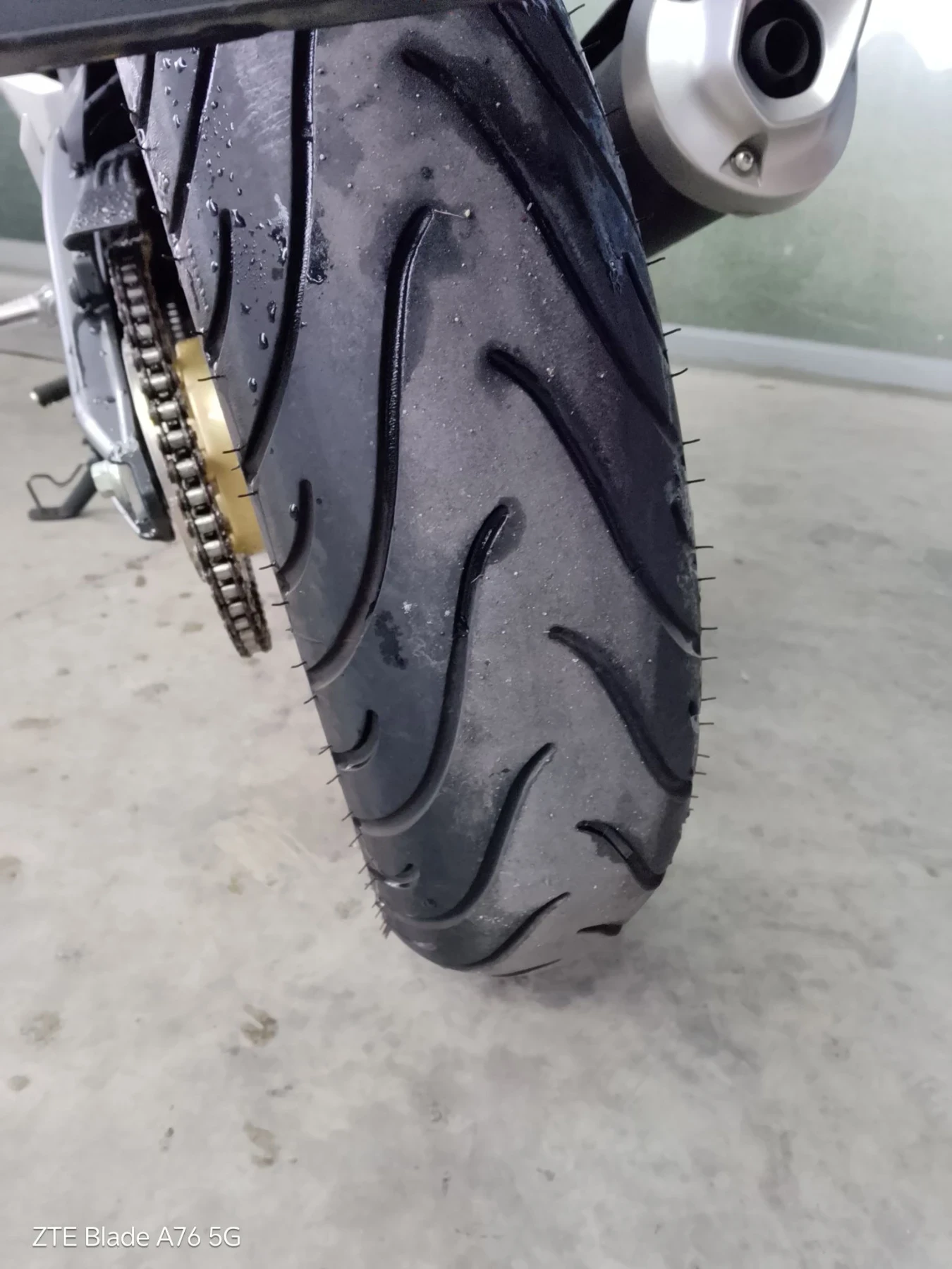 Yamaha Yzf 125 ABS LED A1 A2  | Mobile.bg � ����������� 6