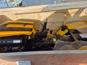 Трактор Друга марка 18к.с. с инвентар , снимка 8