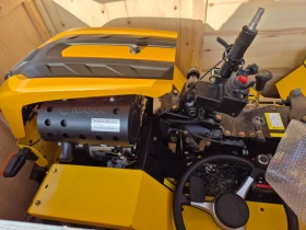 Трактор Друга марка 18к.с. с инвентар , снимка 11