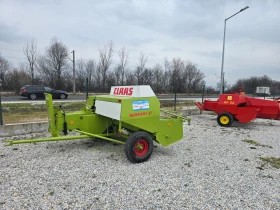 Балировачка Claas Markant 51, снимка 10