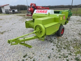 Балировачка Claas Markant 51, снимка 7