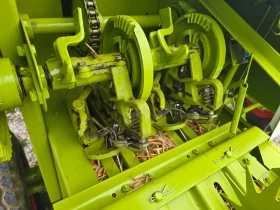 Балировачка Claas Markant 51, снимка 11