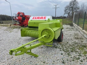Балировачка Claas Markant 51, снимка 6
