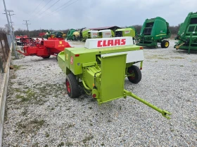 Балировачка Claas Markant 51, снимка 5
