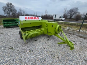 Балировачка Claas Markant 51, снимка 2