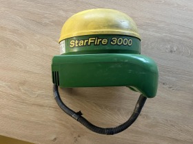     John Deere StarFire 3000