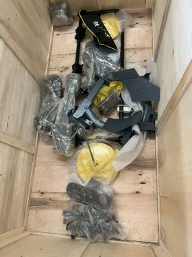 Трактор Друга марка 18к.с. с инвентар , снимка 3