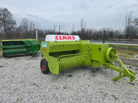 Балировачка Claas Markant 51 | Auto.bg — изображение 8