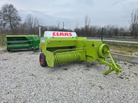 Балировачка Claas Markant 51 | Auto.bg — изображение 9