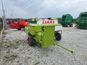 Балировачка Claas Markant 51 | Auto.bg — изображение 4