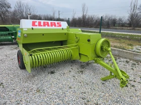 Балировачка Claas Markant 51