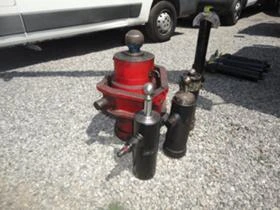 Допълнително оборудване Друг вид ПОМПИ И ПРИВОДИ ЗА САМОСВАЛИ-КРАНОВЕ, снимка 5