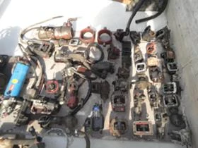 Допълнително оборудване Друг вид ПОМПИ И ПРИВОДИ ЗА САМОСВАЛИ-КРАНОВЕ, снимка 11