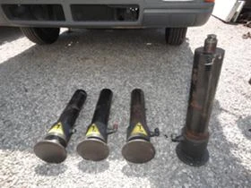 Допълнително оборудване Друг вид ПОМПИ И ПРИВОДИ ЗА САМОСВАЛИ-КРАНОВЕ, снимка 15