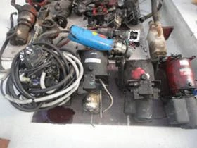 Допълнително оборудване Друг вид ПОМПИ И ПРИВОДИ ЗА САМОСВАЛИ-КРАНОВЕ, снимка 6