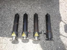 Допълнително оборудване Друг вид ПОМПИ И ПРИВОДИ ЗА САМОСВАЛИ-КРАНОВЕ, снимка 3