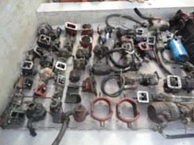 Допълнително оборудване Друг вид ПОМПИ И ПРИВОДИ ЗА САМОСВАЛИ-КРАНОВЕ, снимка 8