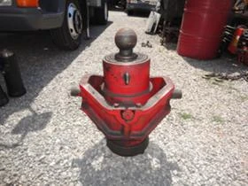 Допълнително оборудване Друг вид ПОМПИ И ПРИВОДИ ЗА САМОСВАЛИ-КРАНОВЕ, снимка 4