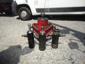 Допълнително оборудване Друг вид ПОМПИ И ПРИВОДИ ЗА САМОСВАЛИ-КРАНОВЕ, снимка 2