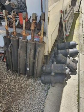 Допълнително оборудване Друг вид ПОМПИ И ПРИВОДИ ЗА САМОСВАЛИ-КРАНОВЕ, снимка 17