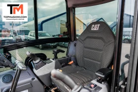 Багер Cat 301.8, снимка 8