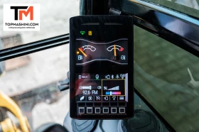 Багер Cat 301.8, снимка 9