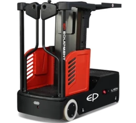 Електрокар EP Equipment Ордър Пикър EP, модел JX0, снимка 1