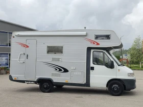 Кемпер Chausson Fiat Ducato 230 / Chausson Welcome 4, снимка 4