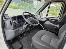 Кемпер Chausson Fiat Ducato 230 / Chausson Welcome 4, снимка 8