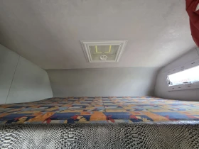 Кемпер Chausson Fiat Ducato 230 / Chausson Welcome 4, снимка 13