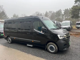 Обява за продажба на Кемпер Megamobil Twin 620 ~55 351 EUR - изображение 1