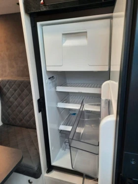 Обява за продажба на Кемпер Megamobil Twin 620 ~55 351 EUR - изображение 10